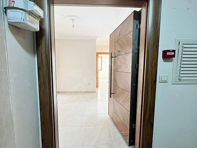 METRONUN YANINDA İSKANLI KREDİYE FULL UYGUN 2+1 ARA KAT DAİRE !! - Görsel 23