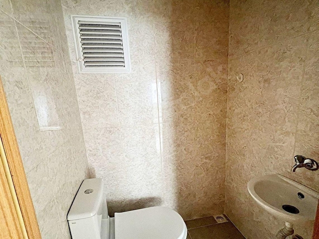 METRONUN YANINDA İSKANLI KREDİYE FULL UYGUN 2+1 ARA KAT DAİRE !! - Görsel 12