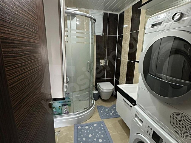 SİTE İÇİ 4+1 ARA KAT SATILIK DAİRE - Görsel 16