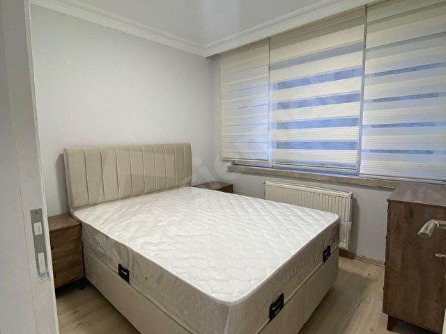 KÜRŞAT’TAN KIZILAY’DA EŞYALI KİRALIK 2+1 DAİRE - Görsel 8