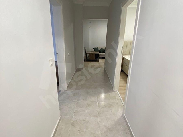 KÜRŞAT’TAN KIZILAY’DA EŞYALI KİRALIK 2+1 DAİRE - Görsel 5