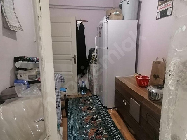 FATİH ÇAPA SEYYİT ÖMER MAH. EMRULLAH EFENDİ SOKAK 2+1 ..75..M2 .2. KAT ÇİFT CEPHE - Görsel 10