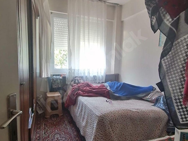 FATİH ÇAPA SEYYİT ÖMER MAH. EMRULLAH EFENDİ SOKAK 2+1 ..75..M2 .2. KAT ÇİFT CEPHE - Görsel 9