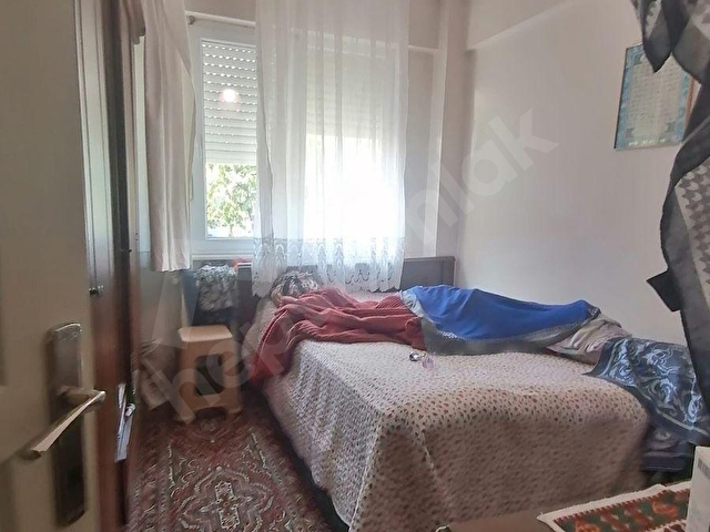 FATİH ÇAPA SEYYİT ÖMER MAH. EMRULLAH EFENDİ SOKAK 2+1 ..75..M2 .2. KAT ÇİFT CEPHE - Görsel 7
