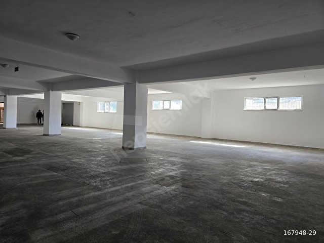 Ümraniyede Düz Ayak 1460 M2 KDVli Depo & Hafif Üretim - Görsel 20