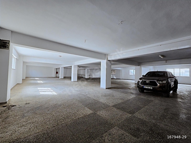 Ümraniyede Düz Ayak 1460 M2 KDVli Depo & Hafif Üretim - Görsel 13
