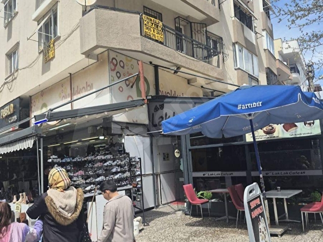 FORBEST MERKEZDE KİRALIK DAİRE - Görsel 25