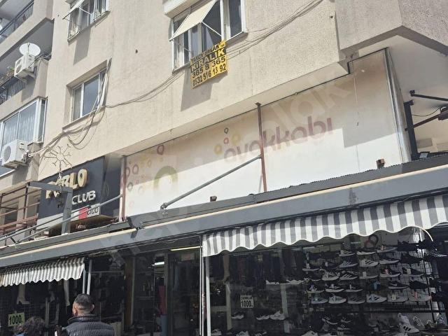 FORBEST MERKEZDE KİRALIK DAİRE - Görsel 24