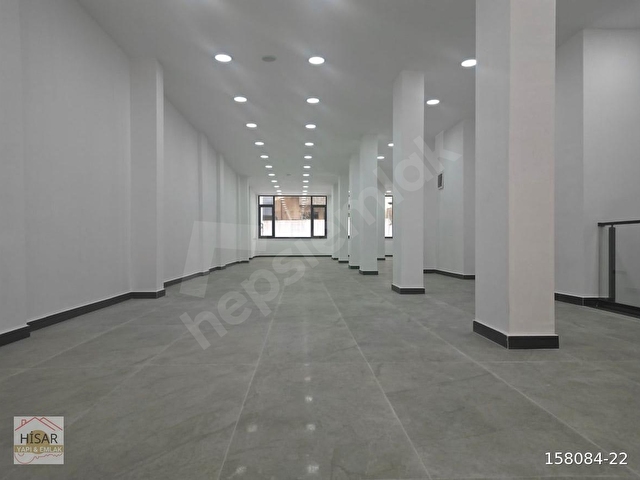 SİNOP MERKEZ DE 280 M² İŞYERİ - Görsel 2