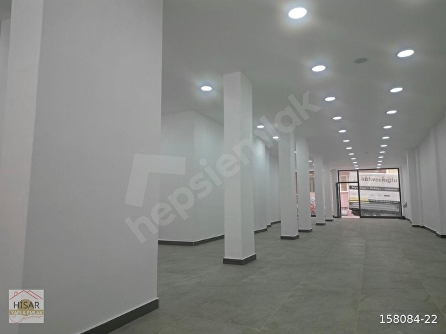 SİNOP MERKEZ DE 280 M² İŞYERİ - Görsel 4