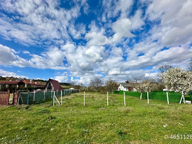 kastamonu çiğil köyü arsa - Görsel 8