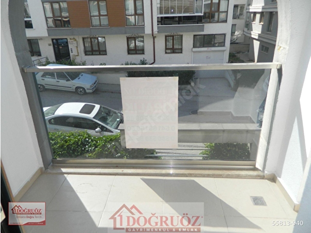 DOĞRUÖZDEN GREENPARK EVLERİNDE BAKIMLI KİRALIK 2+1 DAİRE - Görsel 20