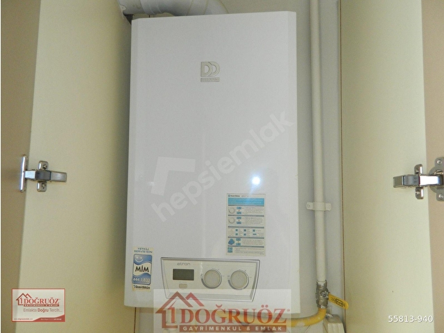 DOĞRUÖZDEN GREENPARK EVLERİNDE BAKIMLI KİRALIK 2+1 DAİRE - Görsel 21