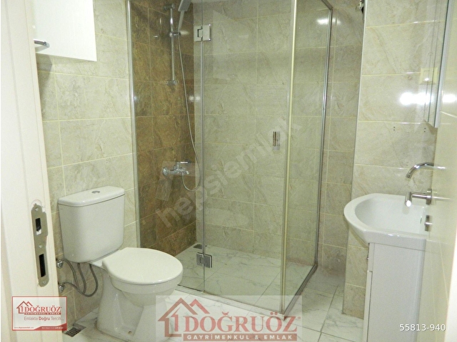 DOĞRUÖZDEN GREENPARK EVLERİNDE BAKIMLI KİRALIK 2+1 DAİRE - Görsel 24
