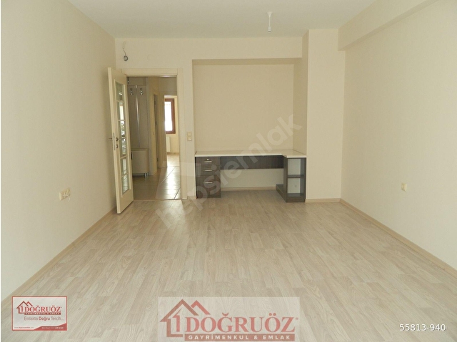 DOĞRUÖZDEN GREENPARK EVLERİNDE BAKIMLI KİRALIK 2+1 DAİRE - Görsel 12