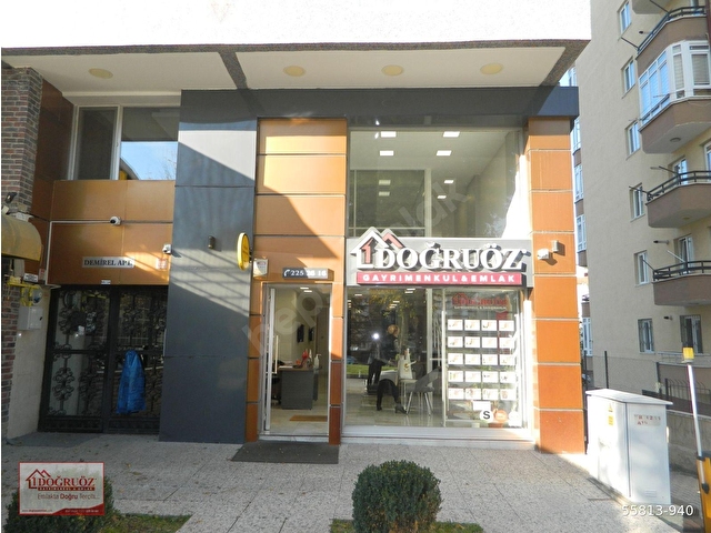 DOĞRUÖZDEN GREENPARK EVLERİNDE BAKIMLI KİRALIK 2+1 DAİRE - Görsel 30