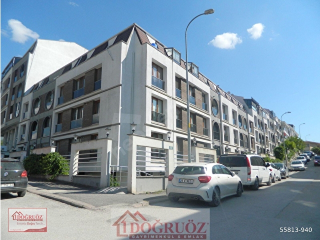 DOĞRUÖZDEN GREENPARK EVLERİNDE BAKIMLI KİRALIK 2+1 DAİRE - Görsel 2