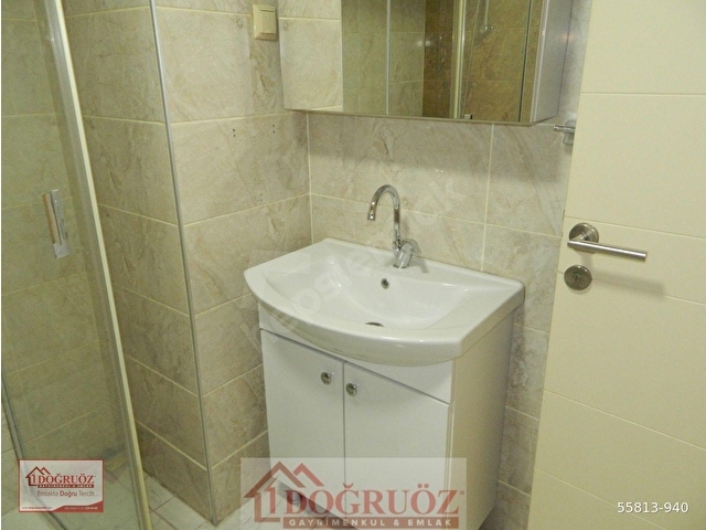 DOĞRUÖZDEN GREENPARK EVLERİNDE BAKIMLI KİRALIK 2+1 DAİRE - Görsel 26