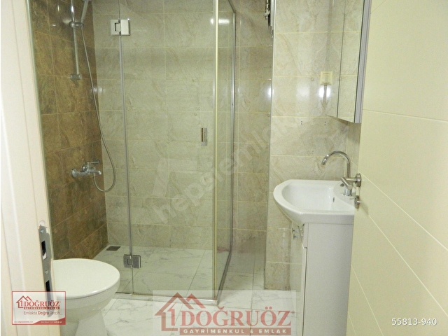 DOĞRUÖZDEN GREENPARK EVLERİNDE BAKIMLI KİRALIK 2+1 DAİRE - Görsel 25