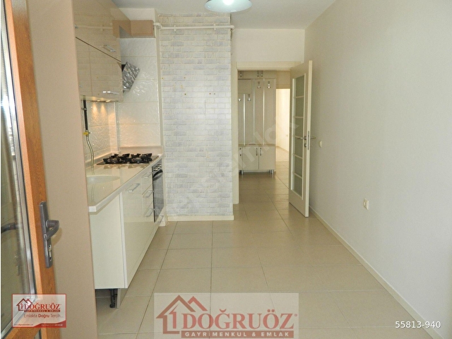 DOĞRUÖZDEN GREENPARK EVLERİNDE BAKIMLI KİRALIK 2+1 DAİRE - Görsel 17