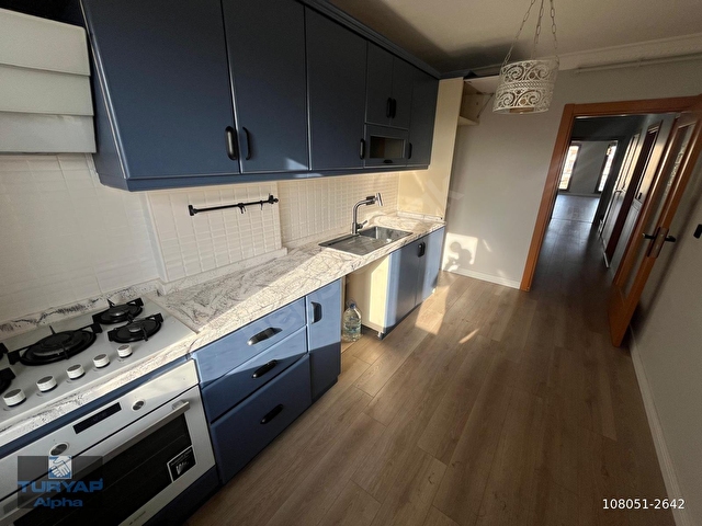 KAPANMAZ PANORAMİK HALİÇ MANZARALI SATILIK DUBLEKS DAİRE - Görsel 6