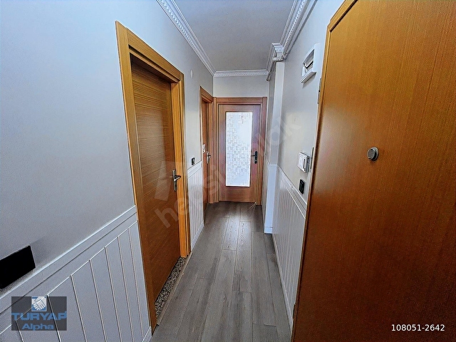 KAPANMAZ PANORAMİK HALİÇ MANZARALI SATILIK DUBLEKS DAİRE - Görsel 9