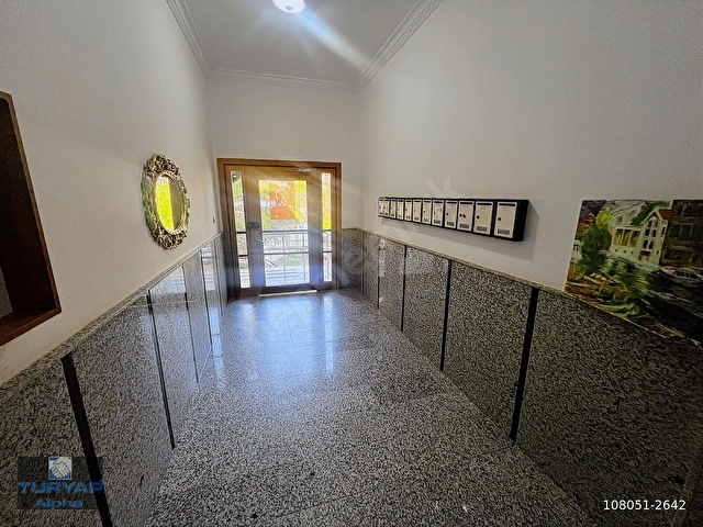 KAPANMAZ PANORAMİK HALİÇ MANZARALI SATILIK DUBLEKS DAİRE - Görsel 24
