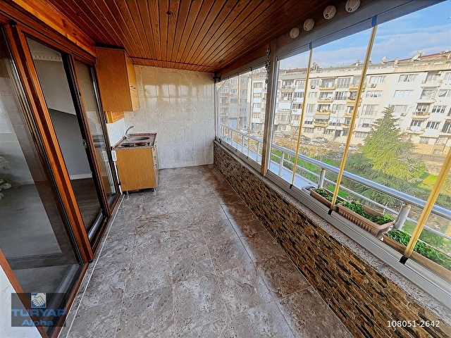 KAPANMAZ PANORAMİK HALİÇ MANZARALI SATILIK DUBLEKS DAİRE - Görsel 17