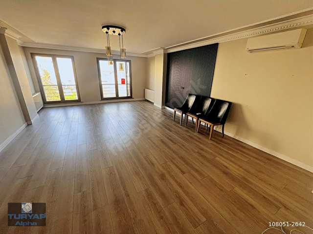 KAPANMAZ PANORAMİK HALİÇ MANZARALI SATILIK DUBLEKS DAİRE - Görsel 4