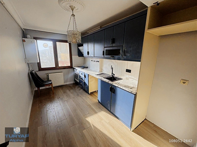 KAPANMAZ PANORAMİK HALİÇ MANZARALI SATILIK DUBLEKS DAİRE - Görsel 5