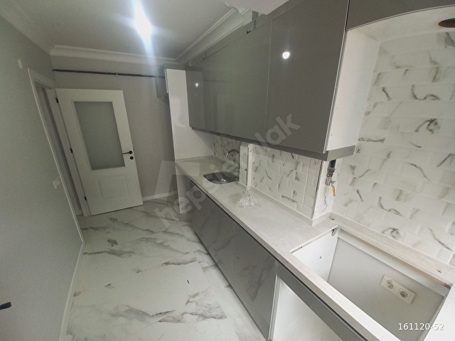 BAHÇELİEVLER YENİBOSNA ÇOBANÇEŞME MH SATILIK 90m 2+1 DAİRE KAT 2 - Görsel 23
