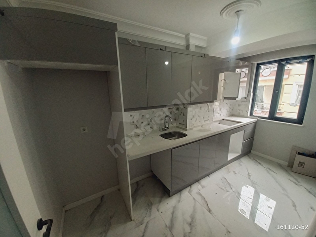 BAHÇELİEVLER YENİBOSNA ÇOBANÇEŞME MH SATILIK 90m 2+1 DAİRE KAT 2 - Görsel 27