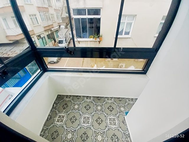BAHÇELİEVLER YENİBOSNA ÇOBANÇEŞME MH SATILIK 90m 2+1 DAİRE KAT 2 - Görsel 9