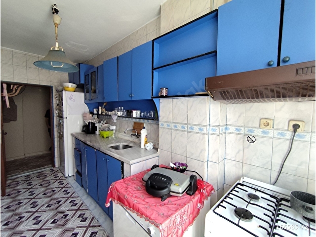 Fevzi Çakmak Arakat Kiracılı Fırsat Satılık 2+1 Daire - Görsel 16