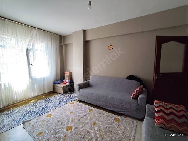 Fevzi Çakmak Arakat Kiracılı Fırsat Satılık 2+1 Daire - Görsel 4