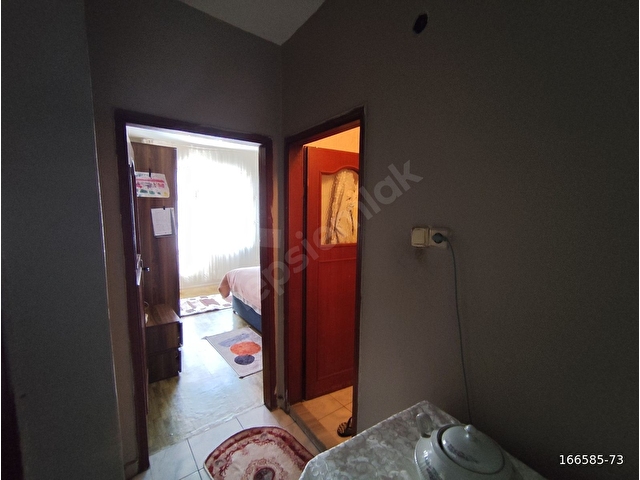 Fevzi Çakmak Arakat Kiracılı Fırsat Satılık 2+1 Daire - Görsel 25
