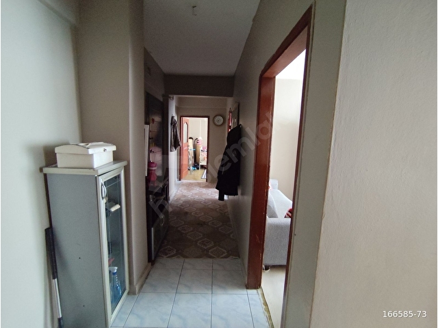 Fevzi Çakmak Arakat Kiracılı Fırsat Satılık 2+1 Daire - Görsel 13