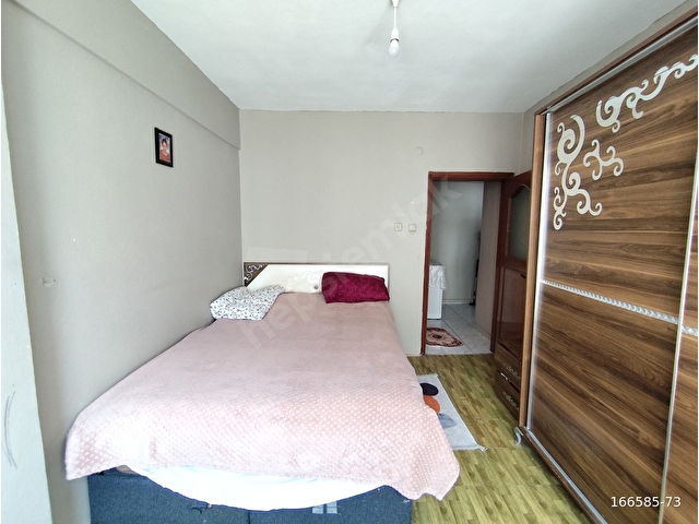 Fevzi Çakmak Arakat Kiracılı Fırsat Satılık 2+1 Daire - Görsel 11