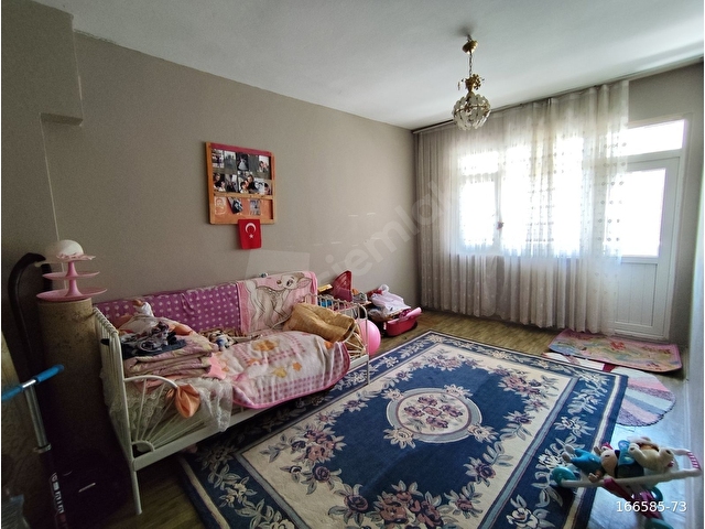 Fevzi Çakmak Arakat Kiracılı Fırsat Satılık 2+1 Daire - Görsel 22
