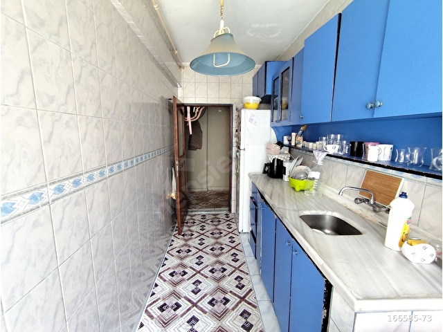 Fevzi Çakmak Arakat Kiracılı Fırsat Satılık 2+1 Daire - Görsel 17
