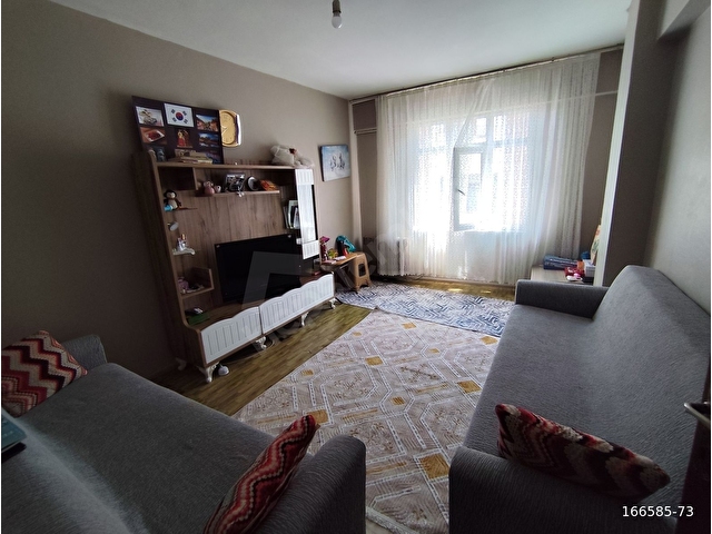 Fevzi Çakmak Arakat Kiracılı Fırsat Satılık 2+1 Daire - Görsel 6