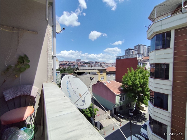 Fevzi Çakmak Arakat Kiracılı Fırsat Satılık 2+1 Daire - Görsel 19