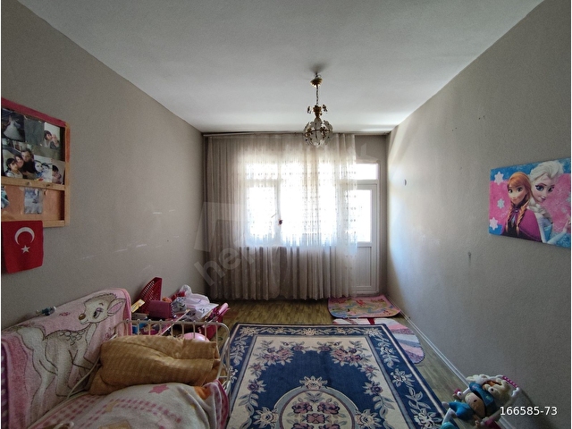 Fevzi Çakmak Arakat Kiracılı Fırsat Satılık 2+1 Daire - Görsel 21