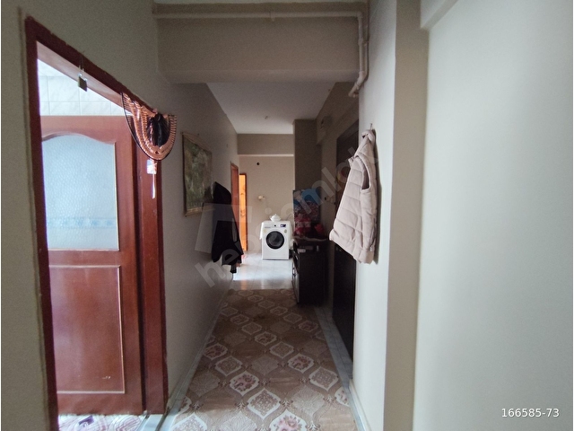 Fevzi Çakmak Arakat Kiracılı Fırsat Satılık 2+1 Daire - Görsel 26