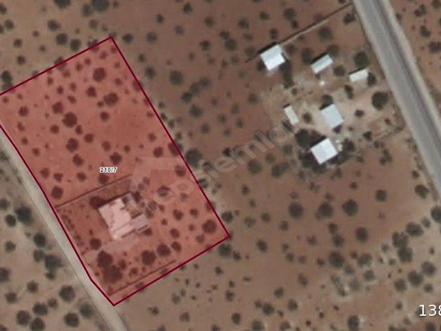🌿 Nizip Turlu Köyü’nde Satılık Bağ Evi ve Bahçe – Havuzlu, Yatırımlık Fırsat 🌿 - Görsel 10