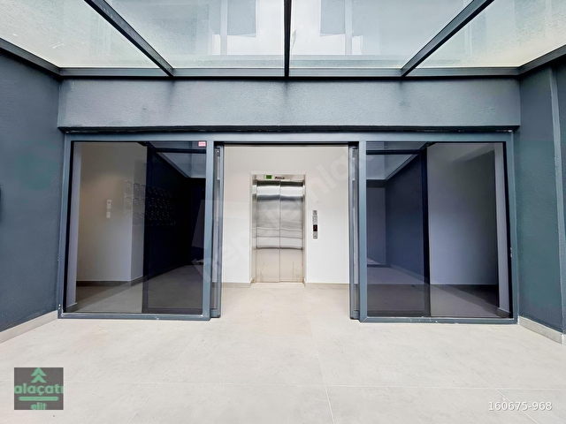 ALAÇATIDAN TAŞPINARDA ARAKAT 2+1 SATILIK DAİRE - Görsel 25
