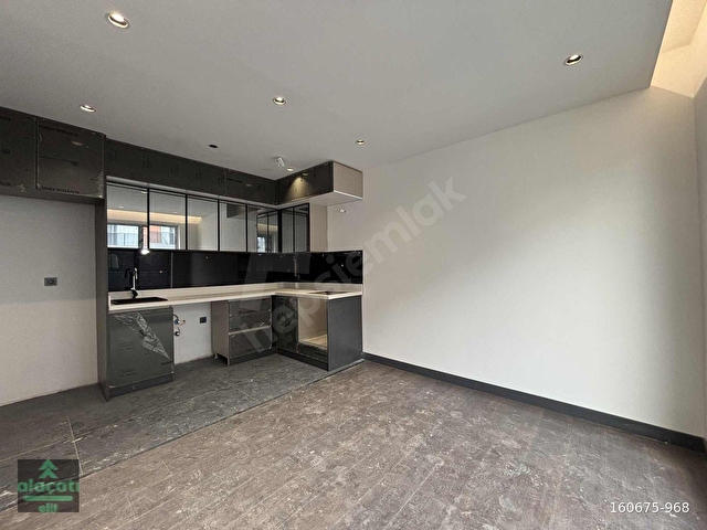ALAÇATIDAN TAŞPINARDA ARAKAT 2+1 SATILIK DAİRE - Görsel 4