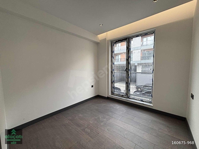 ALAÇATIDAN TAŞPINARDA ARAKAT 2+1 SATILIK DAİRE - Görsel 13