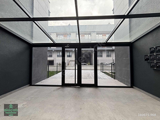 ALAÇATIDAN TAŞPINARDA ARAKAT 2+1 SATILIK DAİRE - Görsel 22