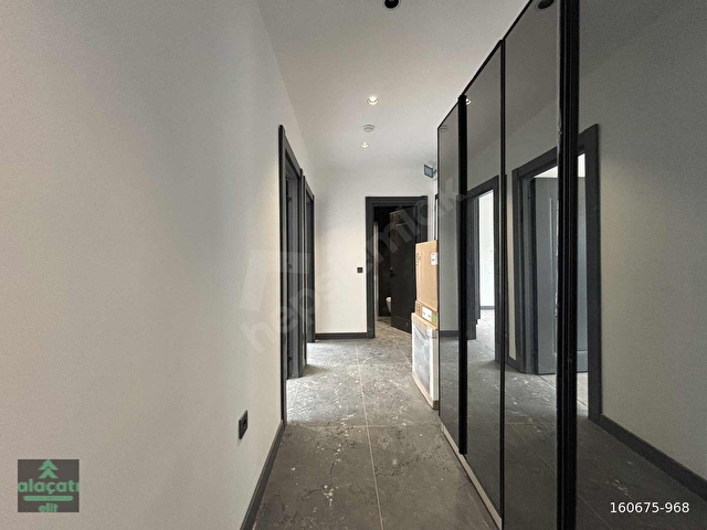 ALAÇATIDAN TAŞPINARDA ARAKAT 2+1 SATILIK DAİRE - Görsel 16